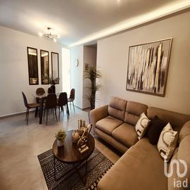 Foto de departamento en venta en boulevard jinete 285, el cantar, celaya, guanajuato, 29725399 No. 01