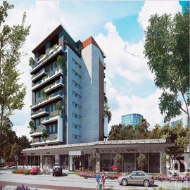 Foto de departamento en venta en boulevard juan pablo ii y boulevard independencia 113, zaragoza, juárez, chihuahua, 28721501 No. 01