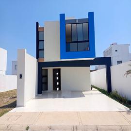 Valor estimado de casas, venta, Lomas de Barrillas, Coatzacoalcos, Veracruz