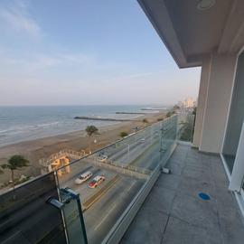 Foto de departamento en renta en boulevard miguel alemán , miguel alemán valdés, boca del río, veracruz de ignacio de la llave, 28095483 No. 01