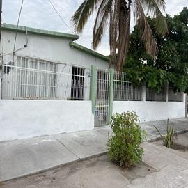 Foto de casa en venta en boulevard padre kino , los olivos, la paz, baja california sur, 0 No. 01