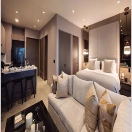 Foto de departamento en venta en boulevard paseo interlomas , san martín, huixquilucan, méxico, 0 No. 01