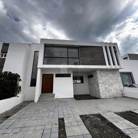 Foto de casa en venta en boulevard paseos del pedregal 1234, juriquilla, querétaro, querétaro, 30353150 No. 01