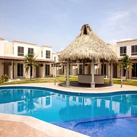 Foto de casa en renta en Real Santa Fe, Xochitepec, Morelos, 27515167,  no 01