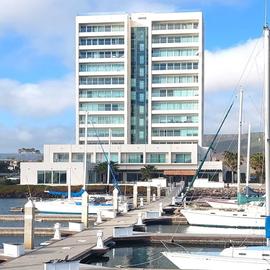 Foto de departamento en venta en boulevard puerto salina , la salina, ensenada, baja california, 28589384 No. 01