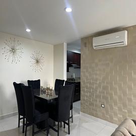 Foto de departamento en venta en boulevard revillagigedo 1574, privada del real, culiacán, sinaloa, 0 No. 01