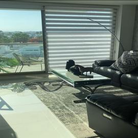 Foto de departamento en venta en boulevard revillagigedo 1574, privada del real, culiacán, sinaloa, 0 No. 01