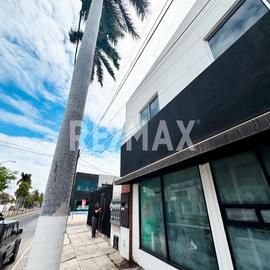 Foto de departamento en renta en boulevard rosales , scally, ahome, sinaloa, 0 No. 01