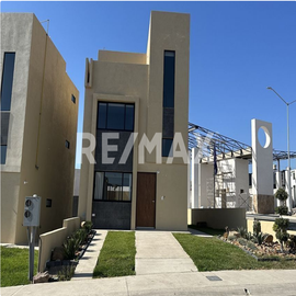 Foto de casa en venta en boulevard sharp , real de rosarito ii, playas de rosarito, baja california, 0 No. 01