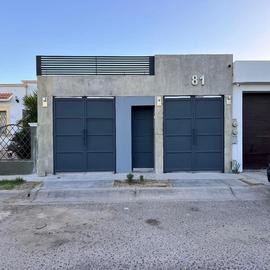 Foto de casa en renta en boulevard villas del encanto , villas del encanto, la paz, baja california sur, 31016106 No. 01