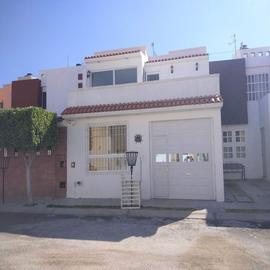Foto de casa en renta en  , boulevares del cimatario, corregidora, querétaro, 0 No. 01