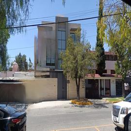Foto de departamento en venta en  , boulevares, naucalpan de juárez, méxico, 0 No. 01