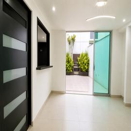 Foto de casa en renta en  , boulevares, naucalpan de juárez, méxico, 0 No. 01