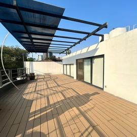 Foto de casa en venta en bradley , anzures, miguel hidalgo, df / cdmx, 0 No. 01