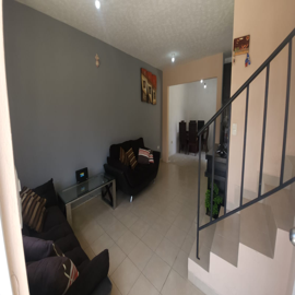 Foto de Casa en Brancaccio Casa 136 Lt 42 Mz 10, Fracc. Privada La Riverina, Zempoala, Hidalgo, C.P. 43845 None, Privadas Real de Joyas, Zempoala, Hidalgo, 29901421