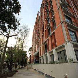 Foto de departamento en venta en brasilia , colomos providencia, guadalajara, jalisco, 0 No. 01