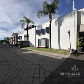 Foto de casa en renta en brasilia , colomos providencia, guadalajara, jalisco, 0 No. 01