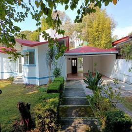 Foto de casa en venta en  , briones, coatepec, veracruz de ignacio de la llave, 10619518 No. 01