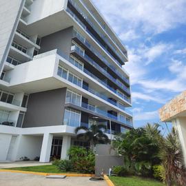 Foto de departamento en venta en  , brisas del carrizal, nacajuca, tabasco, 25683067 No. 01