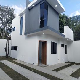 Foto de casa en venta en  , brisas del carrizal, nacajuca, tabasco, 29995971 No. 01