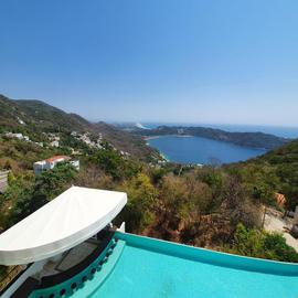 Foto de departamento en renta en  , brisas del marqués, acapulco de juárez, guerrero, 0 No. 01