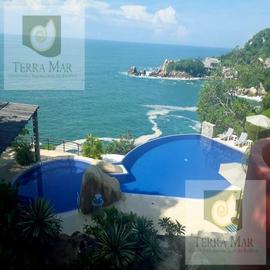 Foto de casa en renta en  , brisas del marqués, acapulco de juárez, guerrero, 31057006 No. 01
