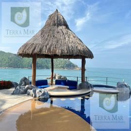 Foto de casa en renta en  , brisas del marqués, acapulco de juárez, guerrero, 31057018 No. 01