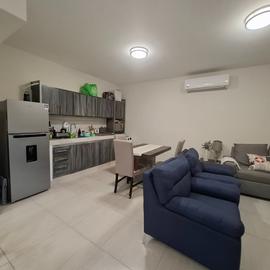 Foto de casa en renta en  , brisas del pacifico, la paz, baja california sur, 0 No. 01