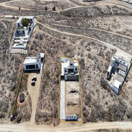 Foto de casa en renta en  , brisas del pacifico, la paz, baja california sur, 0 No. 01