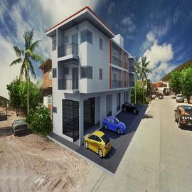 Foto de departamento en venta en  , brisas del pacifico, puerto vallarta, jalisco, 0 No. 01