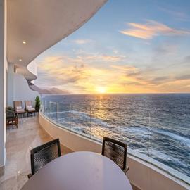 Foto de casa en condominio en venta en  , brisas del pacifico, puerto vallarta, jalisco, 0 No. 01