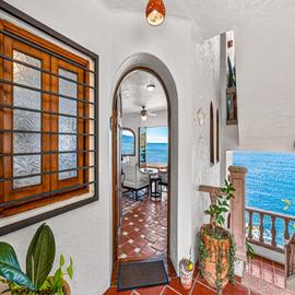Foto de departamento en venta en  , brisas del pacifico, puerto vallarta, jalisco, 30258380 No. 01