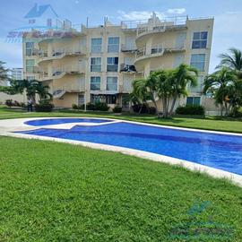 Foto de departamento en venta en  , brisas diamante, acapulco de juárez, guerrero, 30046735 No. 01