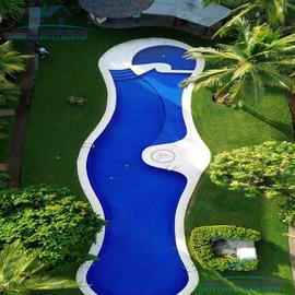 Foto de departamento en venta en  , brisas diamante, acapulco de juárez, guerrero, 0 No. 01