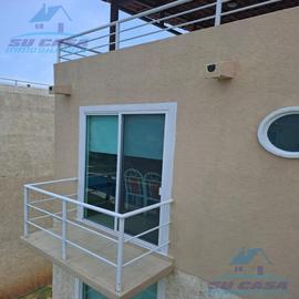 Foto de departamento en renta en  , brisas diamante, acapulco de juárez, guerrero, 31432048 No. 01