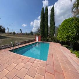 Foto de casa en venta en brisas oriente 7, ríos de agua viva, chapala, jalisco, 27418444 No. 01