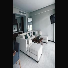 Foto de departamento en renta en bucerias , el colorado, tepic, nayarit, 28461526 No. 01