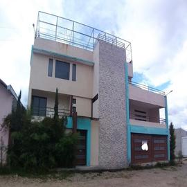 Foto de casa en venta en buena esperanza , la buena esperanza, san cristóbal de las casas, chiapas, 27709094 No. 01