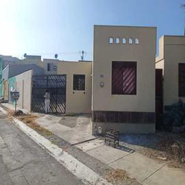Foto de casa en venta en buena vista , buena vista, el carmen, nuevo león, 17677644 No. 01