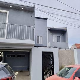 Foto de casa en renta en  , buenaventura, ensenada, baja california, 0 No. 01