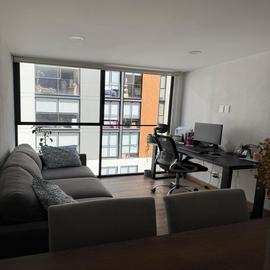 Foto de departamento en venta en  , buenavista, cuauhtémoc, df / cdmx, 0 No. 01