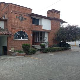 Foto de casa en renta en  , buenavista, toluca, méxico, 0 No. 01