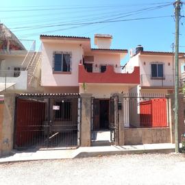 Foto de casa en venta en  , buenos aires, bahía de banderas, nayarit, 0 No. 01
