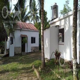Foto de casa en venta en  , buenos aires, cosoleacaque, veracruz de ignacio de la llave, 0 No. 01
