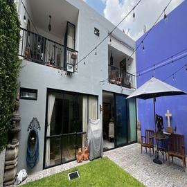 Foto de casa en venta en buenos aires , italia providencia, guadalajara, jalisco, 28873118 No. 01