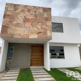 Foto de casa en renta en bugambilia 186, santa matílde, pachuca de soto, hidalgo, 28723258 No. 01