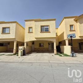 Foto de casa en renta en bugambilias 111 191, residencial bugambilias, juárez, chihuahua, 30962722 No. 01