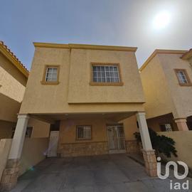 Foto de casa en renta en bugambilias 1218, residencial bugambilias, juárez, chihuahua, 30589710 No. 01