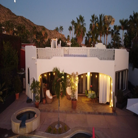 Foto de casa en renta en  , bugambilias, la paz, baja california sur, 0 No. 01