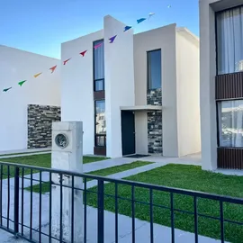 Foto de casa en venta en bulevard san carlos 0, residencial campanario, gómez palacio, durango, 0 No. 01